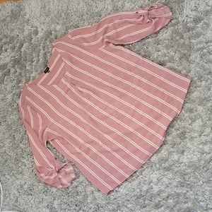 Lee Dusty Rose Blouse